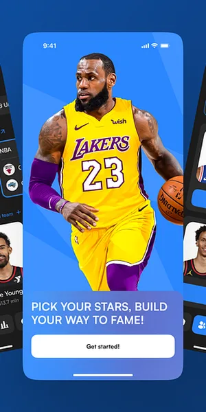 绿茵铁幕APP首页界面 - 安博体育