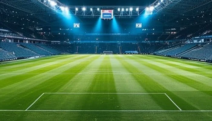 本周焦点赛事海报 - 安博体育 深度预览